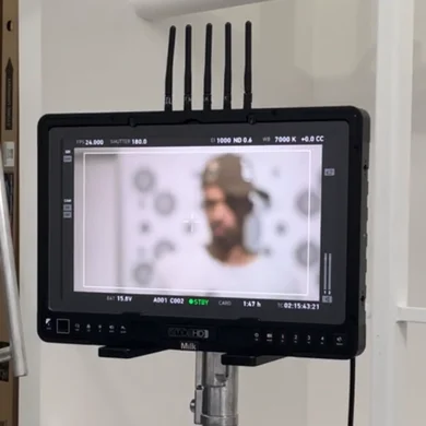 LA  Avatar