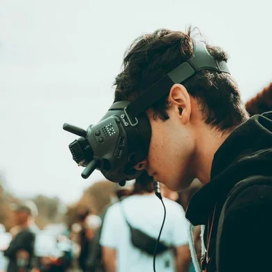 CG  Avatar