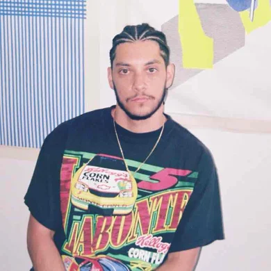 JA  Avatar
