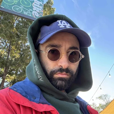 AN  Avatar