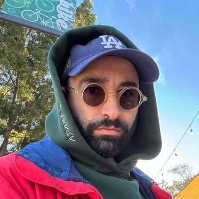 AN  Avatar