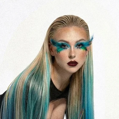 KM  Avatar