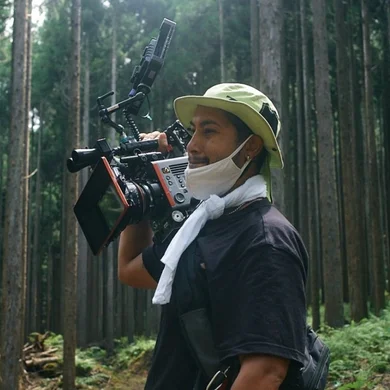 JS  Avatar