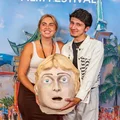 LA  Avatar