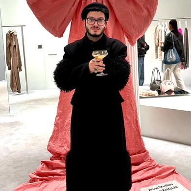 DG  Avatar
