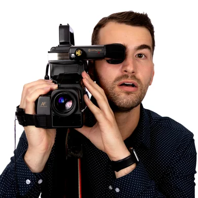 JR  Avatar