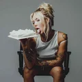 WC  Avatar