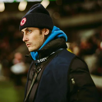 DG  Avatar