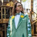 MJ  Avatar