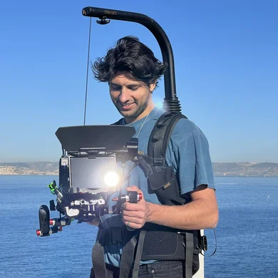 BA  Avatar