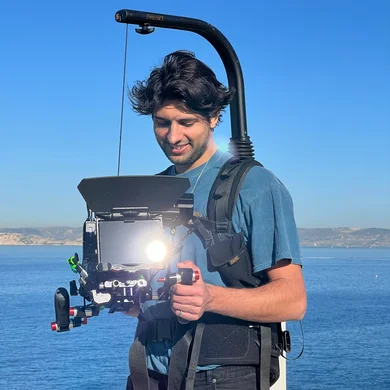 BA  Avatar