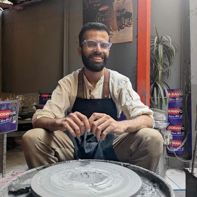 MK  Avatar