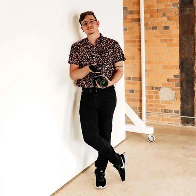 BW  Avatar