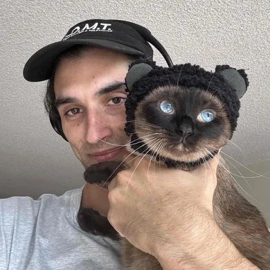 NR  Avatar