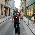 GJ  Avatar