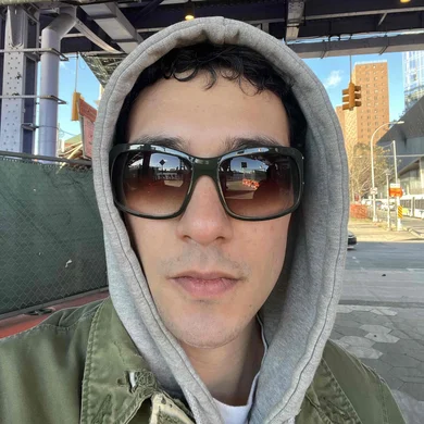 TJ  Avatar