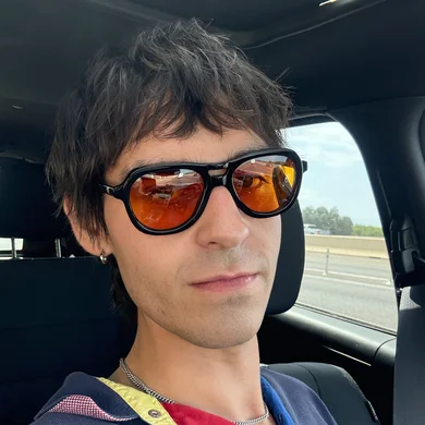PR  Avatar