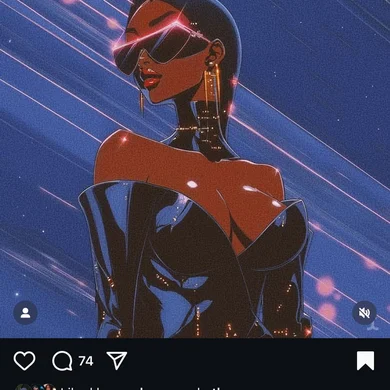 CM  Avatar