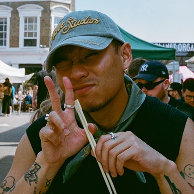 SX  Avatar