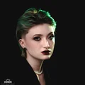 SR  Avatar