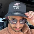 AK  Avatar