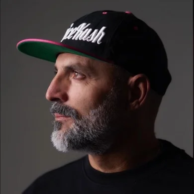 JC  Avatar