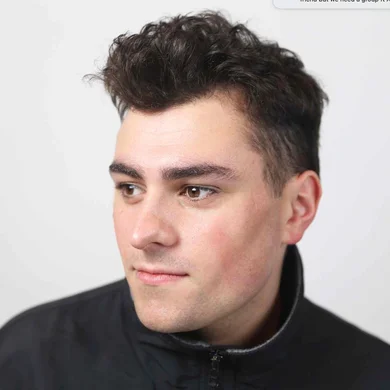 JM  Avatar