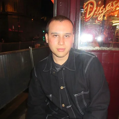 BL  Avatar