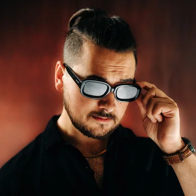 JR  Avatar