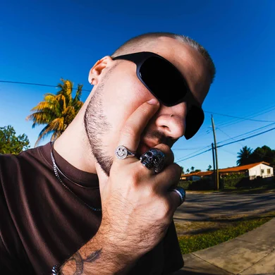 JM  Avatar