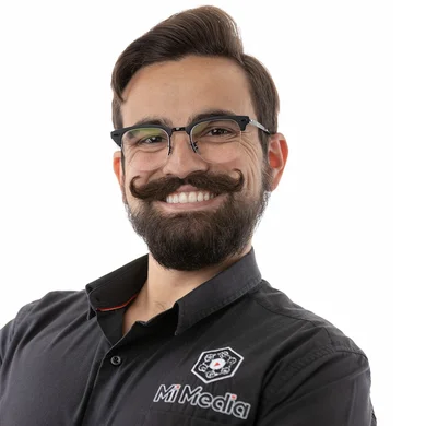 MI  Avatar