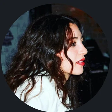 CB  Avatar