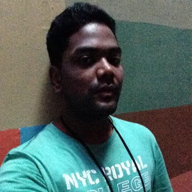 RB  Avatar