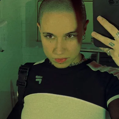 RB  Avatar