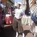 NC  Avatar
