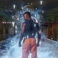 SD  Avatar