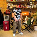 JS  Avatar