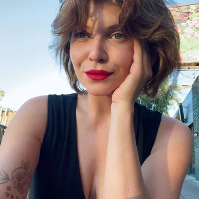 DG  Avatar