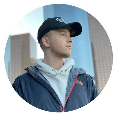 JH  Avatar