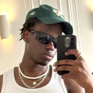 BM  Avatar