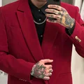 MI  Avatar