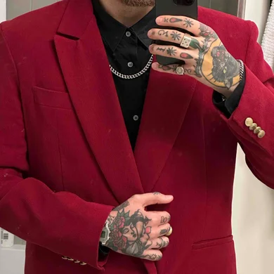 MI  Avatar