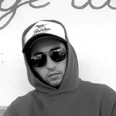 BP  Avatar