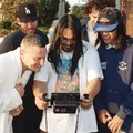 JV  Avatar