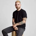 JS  Avatar