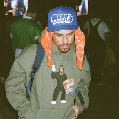 JH  Avatar