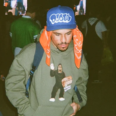 JH  Avatar
