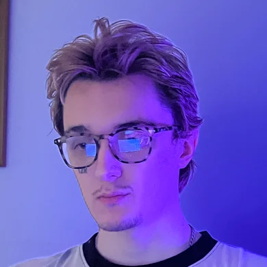 NV  Avatar