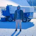 JG  Avatar