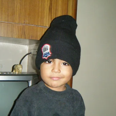 JB  Avatar